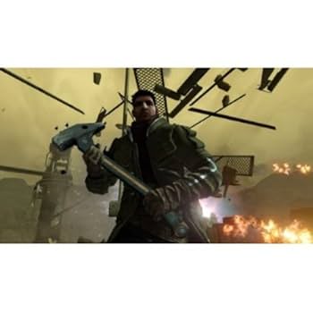 Red Faction：Guerrilla red-faction-guerrilla-button-